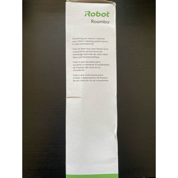 iRobot Roomba Replenishment Kit for E/I Series Vacuums NEW - Picture 4 of 6